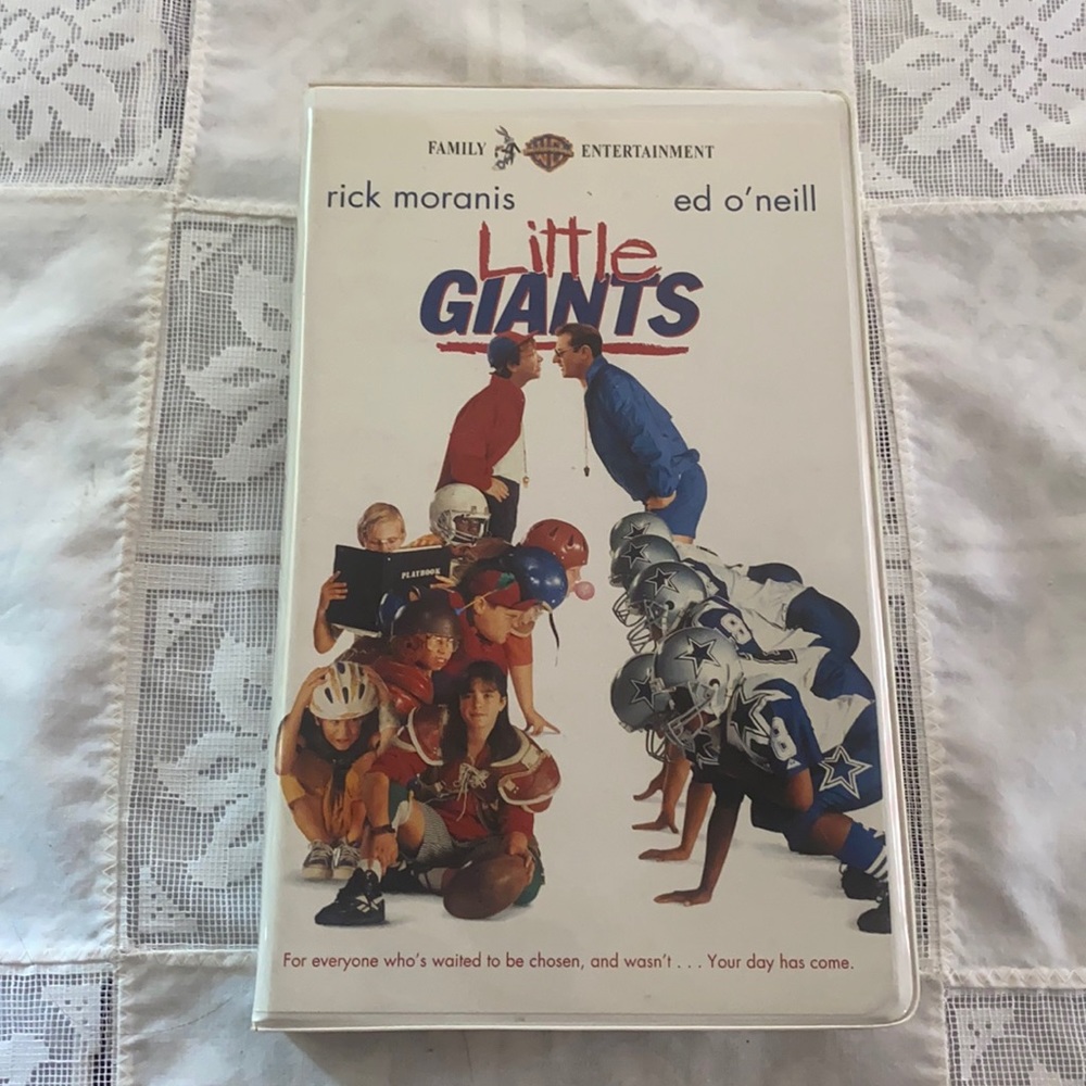 Little Giants